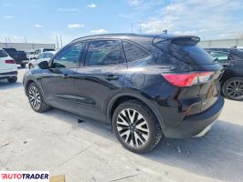 Ford Escape 2020 2