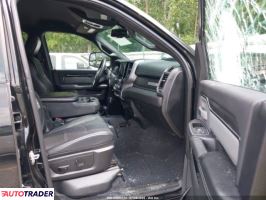 Dodge Ram 2020 6 Dodge Ram 2020 6