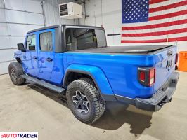 Jeep Pozostałe 2021 3