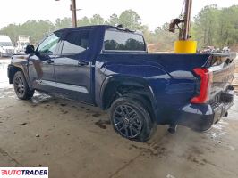 Toyota Tundra 2023 3