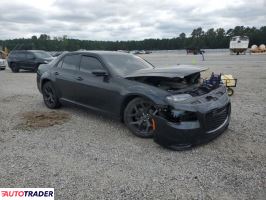 Chrysler 300C 2021 3 Chrysler 300C 2021 3