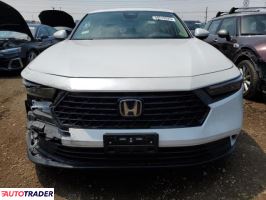 Honda Accord 2024 1 Honda Accord 2024 1