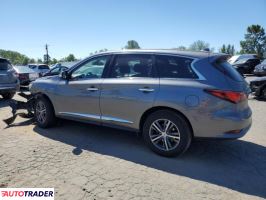 Infiniti Pozostałe 2019 3