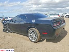 Dodge Challenger 2023 3