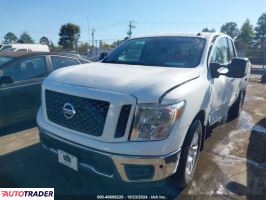 Nissan Titan 2019 5