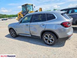 BMW X3 2024 2