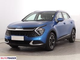 Kia Sportage 2022 1.6 147 KM