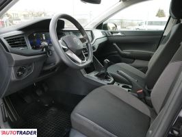Volkswagen Pozostałe 2024 1.0 95 KM