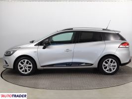 Renault Clio 2019 0.9 88 KM