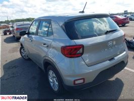 Hyundai Pozostałe 2024 1