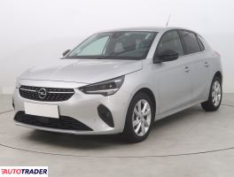 Opel Corsa 2022 1.2 99 KM Opel Corsa 2022 1.2 99 KM