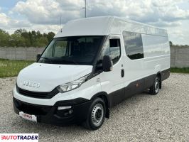 Iveco Daily 2018 3
