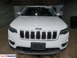 Jeep Cherokee 2019 3 Jeep Cherokee 2019 3