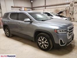 GMC Acadia 2020 2