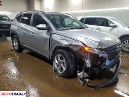 Hyundai Tucson 2024 2