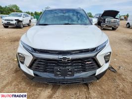 Chevrolet Blazer 2023 3