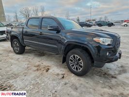 Toyota Tacoma 2021 3