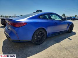 BMW M4 2025 3