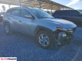 Hyundai Tucson 2024 2