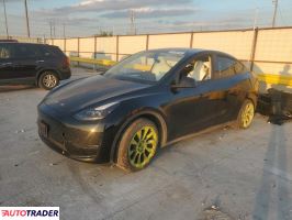 Tesla Model Y - zobacz ofertę
