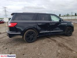 Lincoln Navigator 2019 3