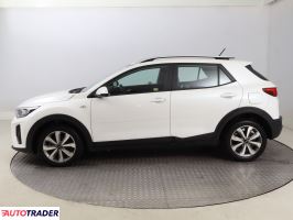 Kia Pozostałe 2024 1.0 99 KM