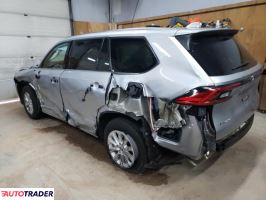 Toyota Highlander 2024 2