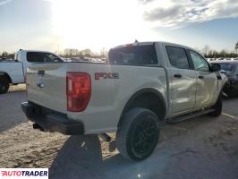 Ford Ranger 2022 2