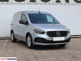 Mercedes Citan - zobacz ofertę