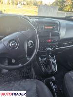 Opel Combo 2017 1.4