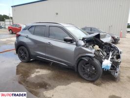 Nissan Pozostałe 2023 1