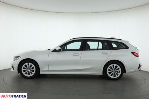 BMW 318 2021 2.0 154 KM BMW 318 2021 2.0 154 KM