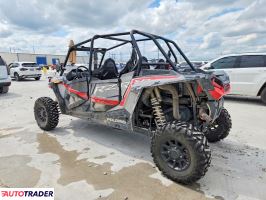 Polaris Ranger RZR 2023