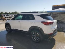 Chevrolet Blazer 2023 1