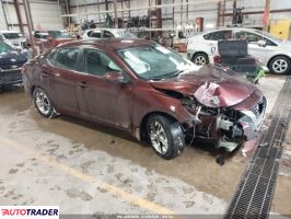 Nissan Sentra - zobacz ofertę