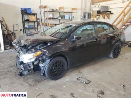 Toyota Corolla 2019 1