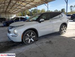 Mitsubishi Outlander 2025 2