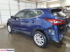 Nissan Rogue 2021 2 Nissan Rogue 2021 2