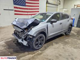 Subaru Pozostałe - zobacz ofertę