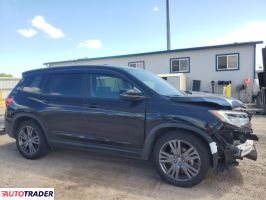 Honda Pozostałe 2021 3 Honda Pozostałe 2021 3