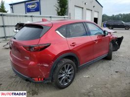 Mazda CX-5 2021 2 Mazda CX-5 2021 2