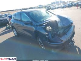 Ford Escape - zobacz ofertę