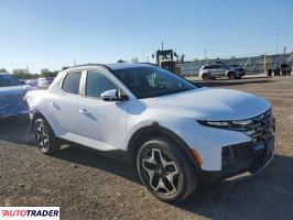 Hyundai Pozostałe 2022 2