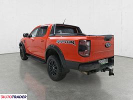 Ford Ranger 2023 3.0 292 KM