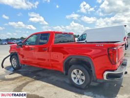 GMC Sierra 2023 5