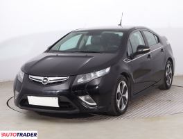 Opel Ampera 2011 1.4 148 KM