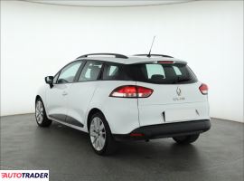 Renault Clio 2020 0.9 88 KM