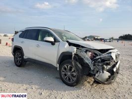 Toyota Pozostałe 2023 2