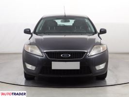 Ford Mondeo 2009 1.6 108 KM