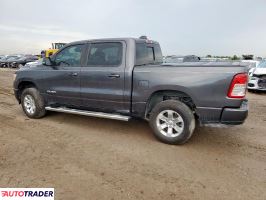 Dodge Ram 2019 5 Dodge Ram 2019 5